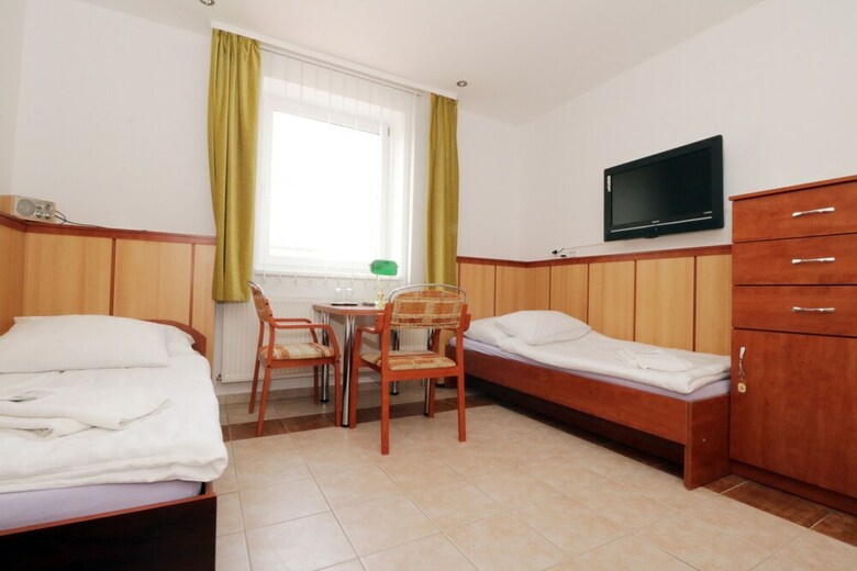 Pension Penzion H?rka