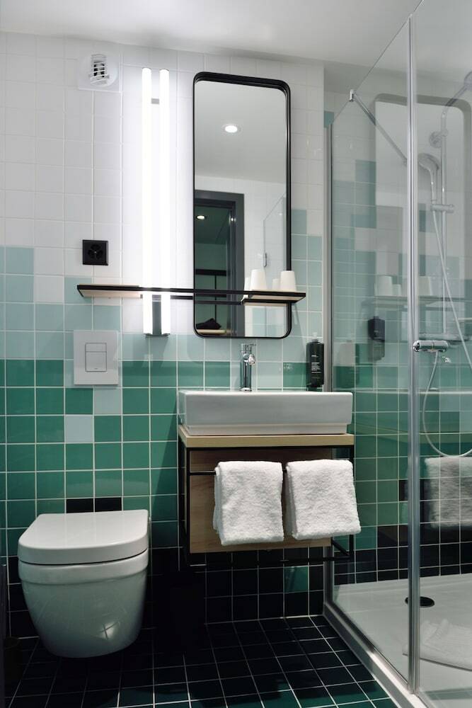 Hotel Ibis Styles Sierre