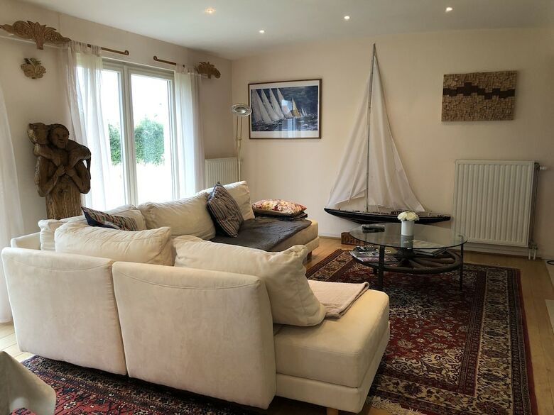 Apartamentos Landhaus Sylvia