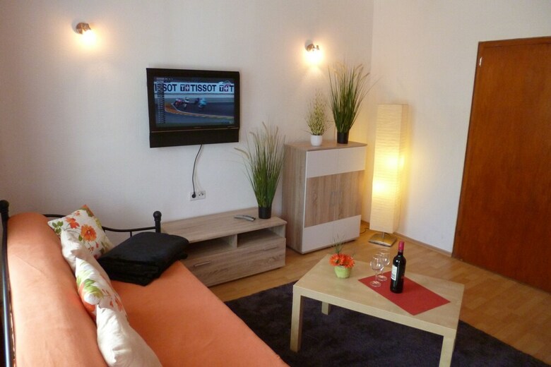 Apartamentos G�stehaus Koblenz