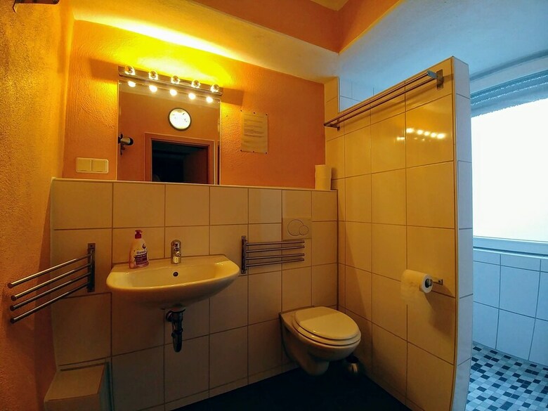 Apartamentos G�stehaus Koblenz