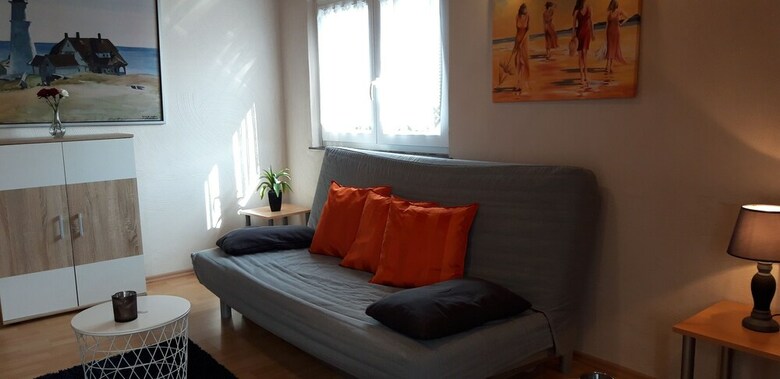 Apartamentos G�stehaus Koblenz