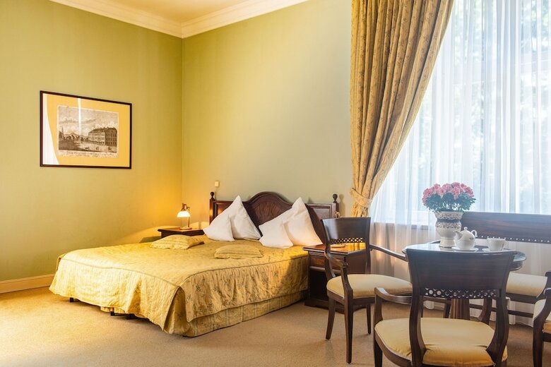 Hotel Palac Paulinum