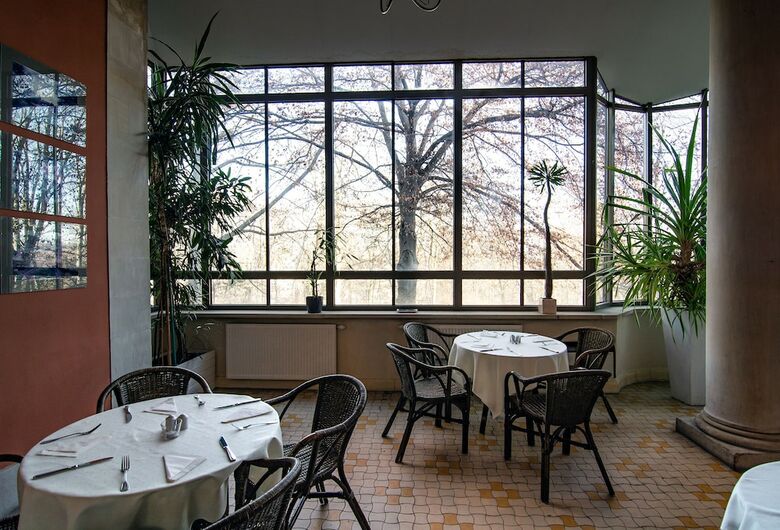 Hotel Palac Paulinum