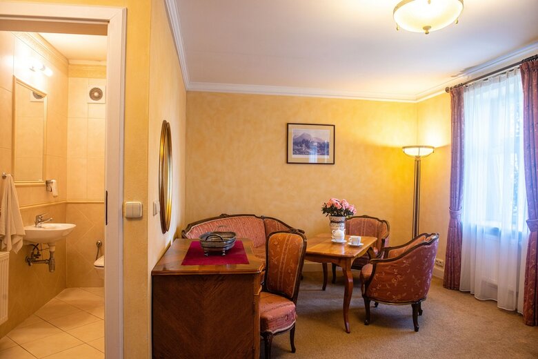 Hotel Palac Paulinum