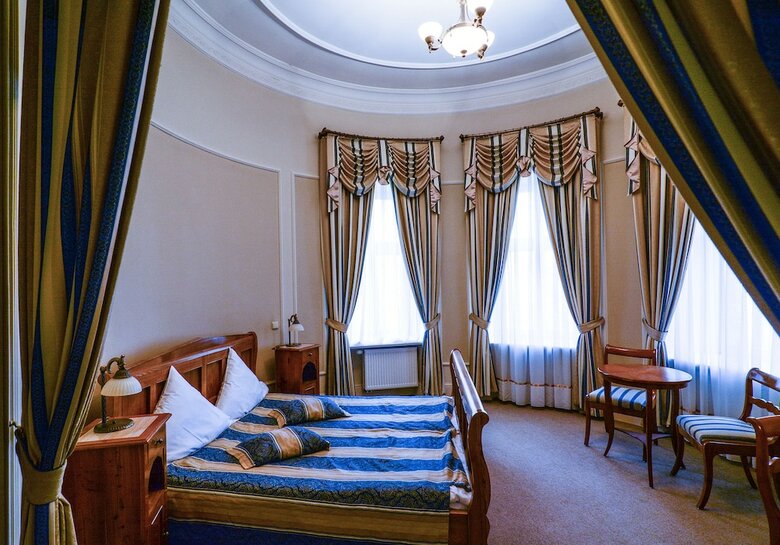 Hotel Palac Paulinum