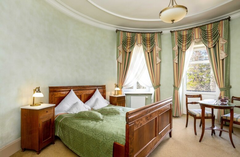 Hotel Palac Paulinum