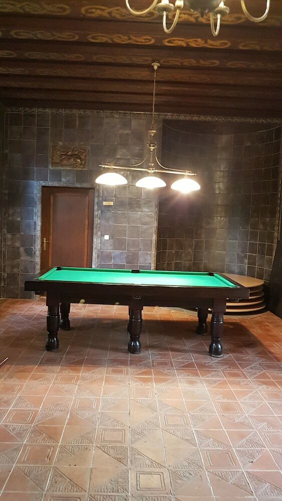 Hotel Palac Paulinum