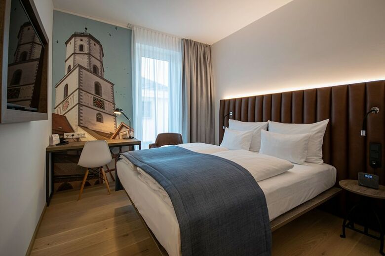 Hotel Aiden By Best Western @ Biberach