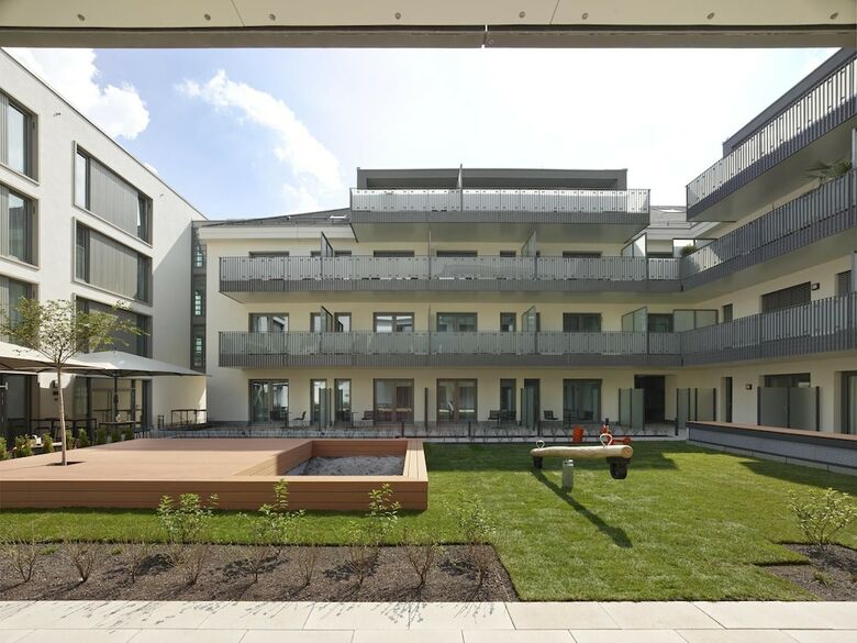 Hotel Aiden By Best Western @ Biberach