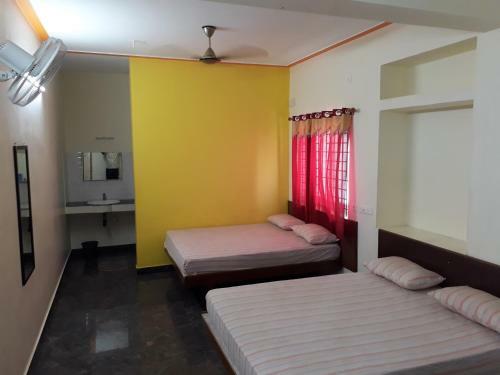 Hotel Pattiah Naidu Palace