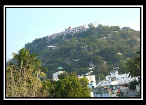 Hotel Pattiah Naidu Palace