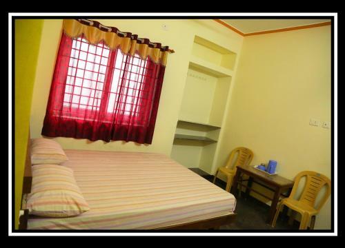 Hotel Pattiah Naidu Palace