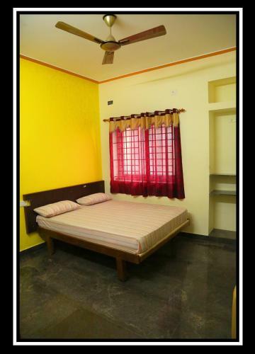 Hotel Pattiah Naidu Palace