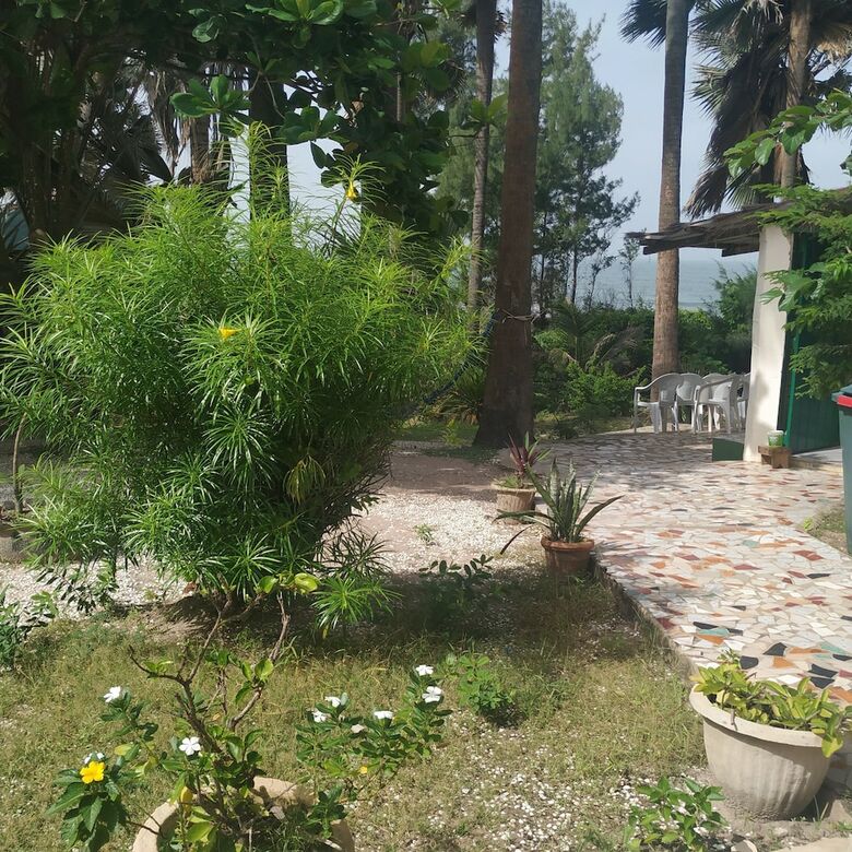 Posada Unspoiled South Gambia Paradise