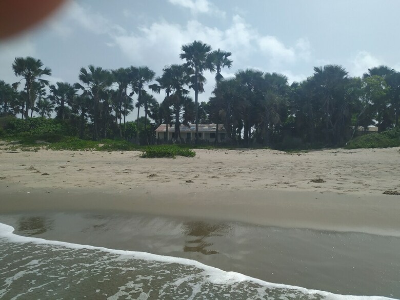 Posada Unspoiled South Gambia Paradise