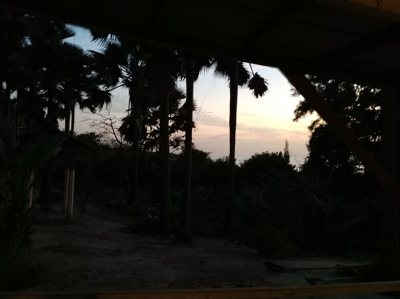 Posada Unspoiled South Gambia Paradise