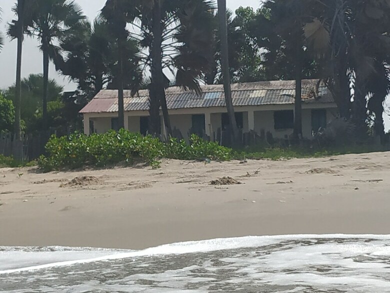 Posada Unspoiled South Gambia Paradise