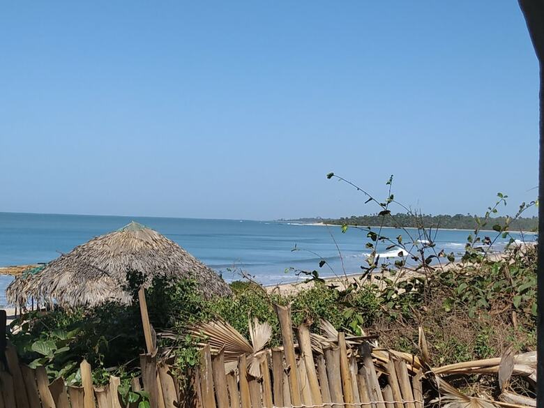 Posada Unspoiled South Gambia Paradise