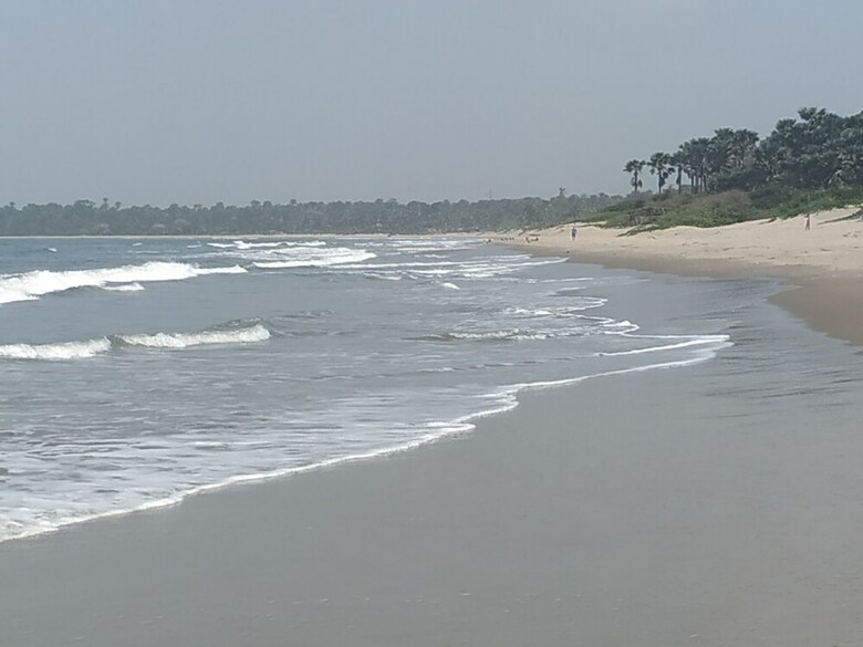 Posada Unspoiled South Gambia Paradise