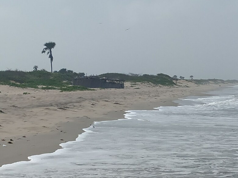 Posada Unspoiled South Gambia Paradise