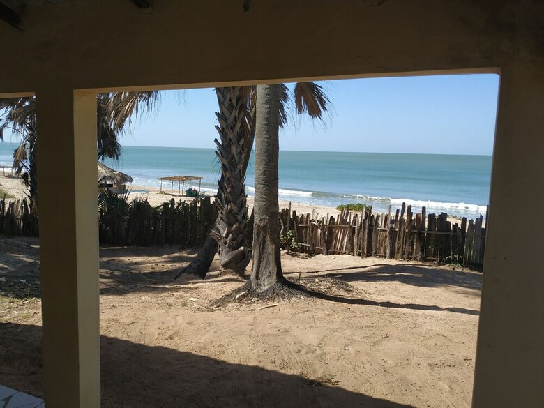 Posada Unspoiled South Gambia Paradise