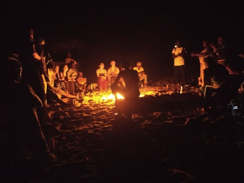 Posada Unspoiled South Gambia Paradise