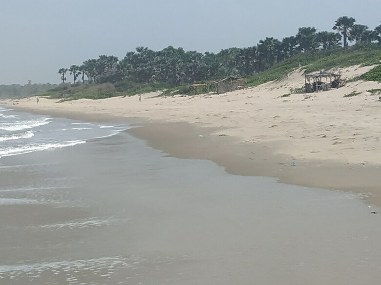 Posada Unspoiled South Gambia Paradise