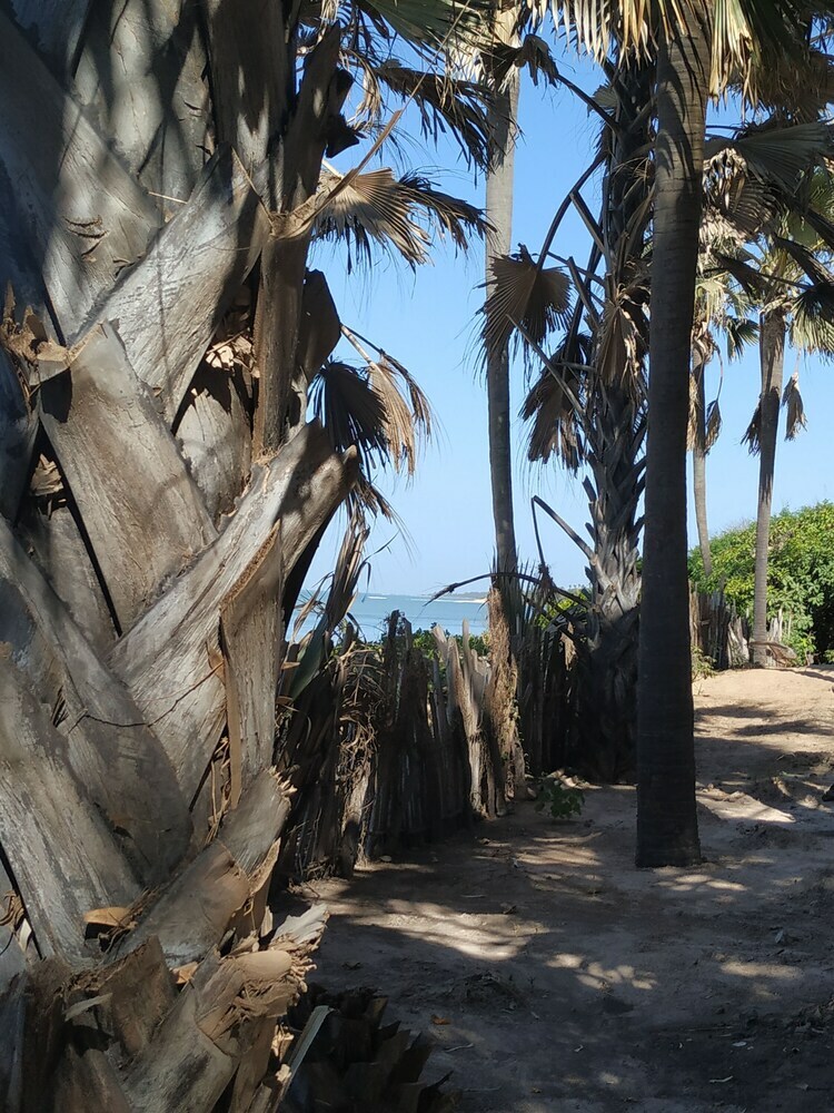 Posada Unspoiled South Gambia Paradise