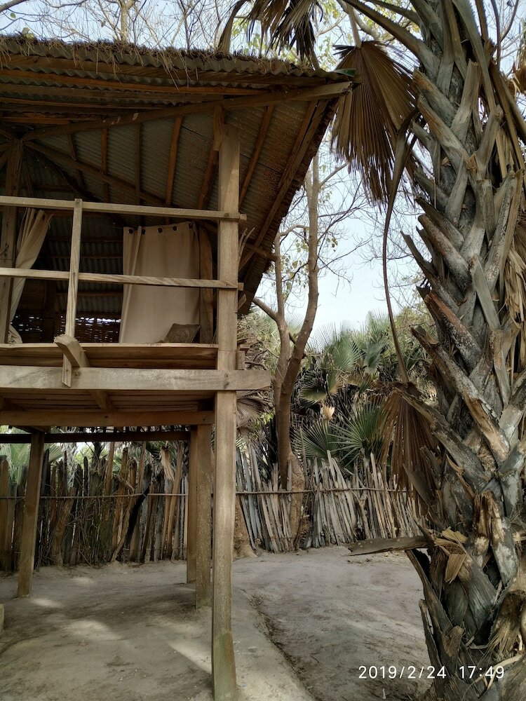 Posada Unspoiled South Gambia Paradise