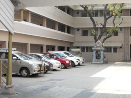 Hotel Sownthariyam