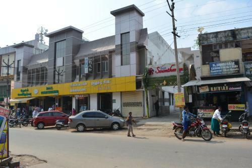 Hotel Sownthariyam