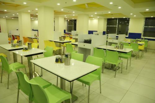 Hotel Ganpat Grand