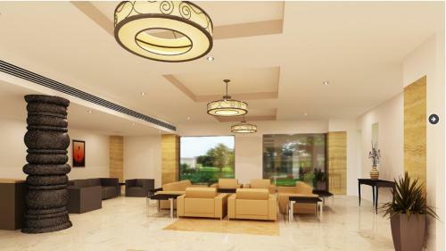 Hotel Ganpat Grand