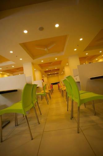 Hotel Ganpat Grand