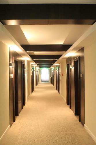 Hotel Orhideea
