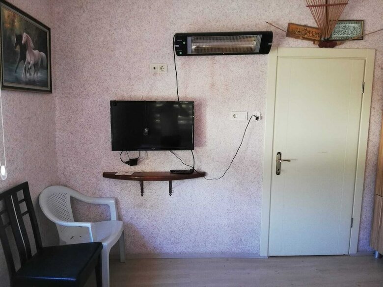 Hotel Omar Cavus Ciftligi