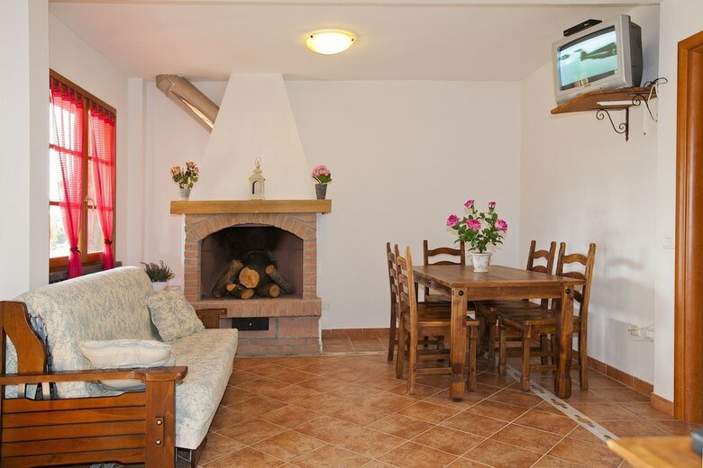 Apartamento Borgo Guglielmo