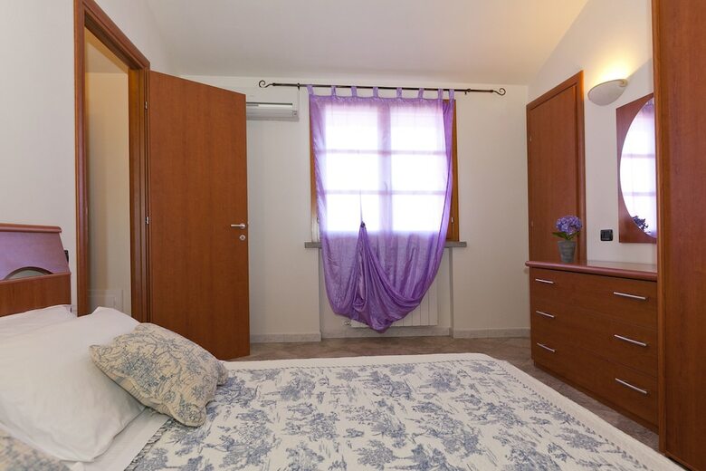 Apartamento Borgo Guglielmo