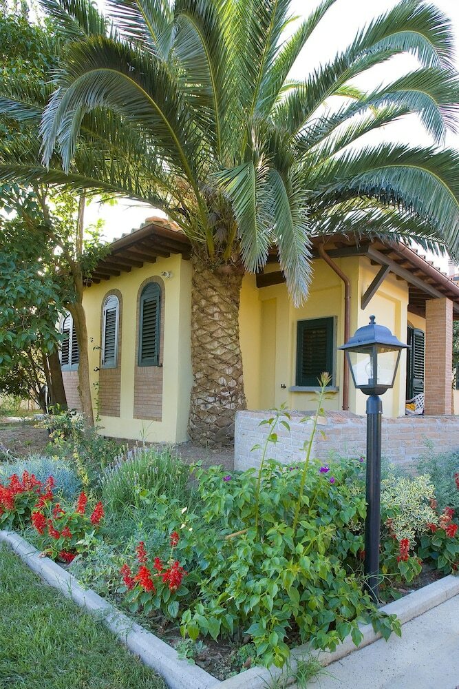 Apartamento Borgo Guglielmo