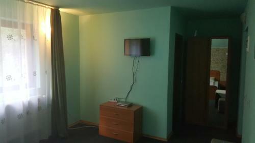Hostal Poarta Apusenilor