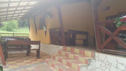 Hostal Poarta Apusenilor