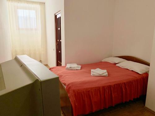 Hostal Pensiunea Smarandita