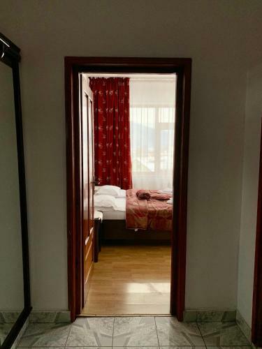 Hostal Pensiunea Smarandita