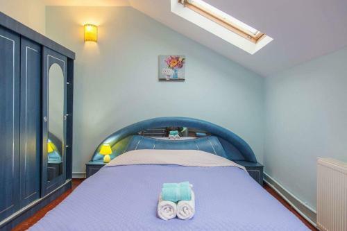 Hostal Casa Dixi