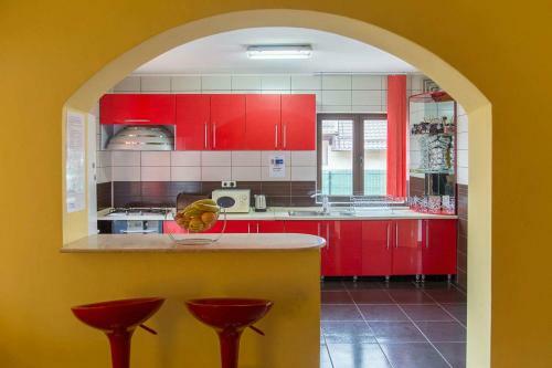 Hostal Casa Dixi