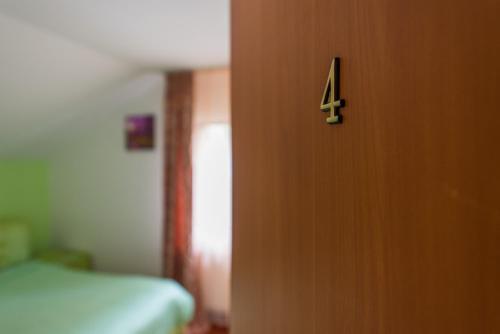 Hostal Casa Dixi