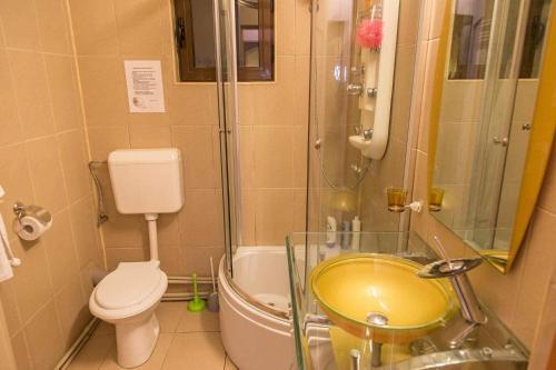 Hostal Casa Dixi