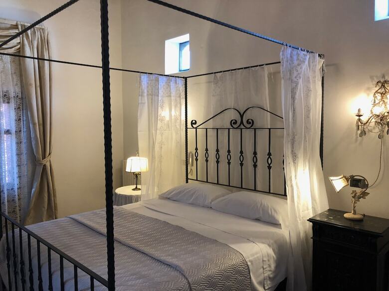 Hotel Relais Corte Bercelli