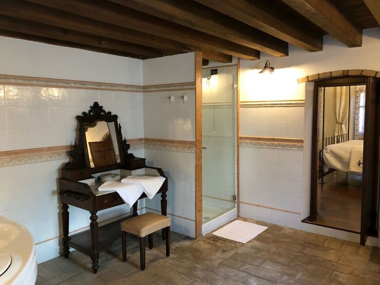 Hotel Relais Corte Bercelli